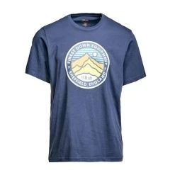 Rab Men's Stance 3 Peaks SS Tee -SCARPA Sales go 330441 u