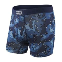 Saxx Men's Vibe Boxer Brief 11 Saxx Men's Vibe Boxer Brief -SCARPA Sales go 330467 z