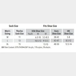 Thorlo Men's Hiker Socks 13 Thorlo Men's Hiker Socks -SCARPA Sales go 330959 f