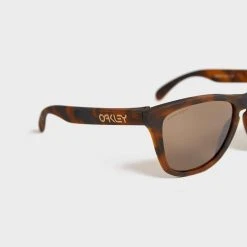 Oakley Men's Frogskins Sunglasses (Prizm Tungsten) -SCARPA Sales go 331761 d