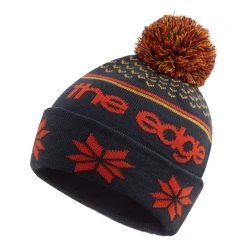 The Edge Men's Freestyle Beanie