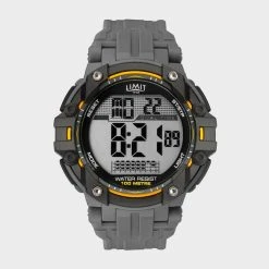 Limit Men's Active Digital Watch