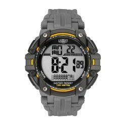 Limit Men's Active Digital Watch -SCARPA Sales go 337805 z