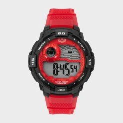 Limit Men's Active Digital Watch