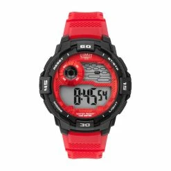 Limit Men's Active Digital Watch -SCARPA Sales go 337806 z