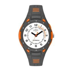 Limit Unisex Analogue Watch -SCARPA Sales go 337809 z
