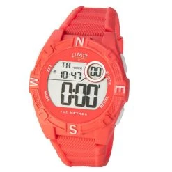 Limit 5696.67 Digital Watch -SCARPA Sales go 337811 b