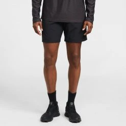 North Ridge Men's Flex 2 Layer 5" Shorts