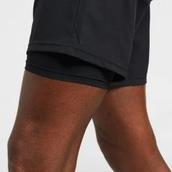 North Ridge Men's Flex 2 Layer 5" Shorts -SCARPA Sales go 338279 e