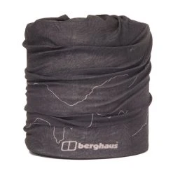 Berghaus Unisex Multi Contour Neck Gaiter -SCARPA Sales go 339419 z