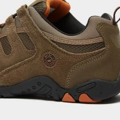 Hi-Tec Men's Quadra Classic Walking Shoes -SCARPA Sales go 342868 d