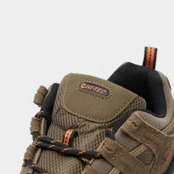 Hi-Tec Men's Quadra Classic Walking Shoes -SCARPA Sales go 342868 e