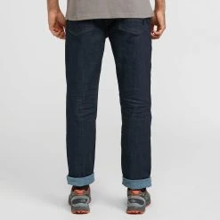 Black Diamond Mens' Forged Denim Pants -SCARPA Sales go 344171 b