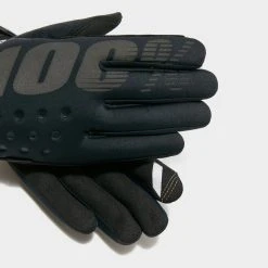 100% Men's Brisker Bike Gloves 9 100% Men's Brisker Bike Gloves -SCARPA Sales go 346255 c