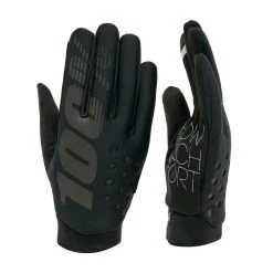 100% Men's Brisker Bike Gloves 11 100% Men's Brisker Bike Gloves -SCARPA Sales go 346255 z