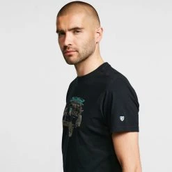 KUHL Men's Stealth Mog T-Shirt -SCARPA Sales go 346405 e