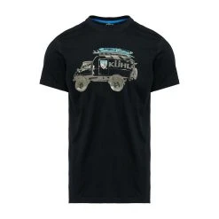 KUHL Men's Stealth Mog T-Shirt -SCARPA Sales go 346405 u