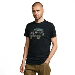 KUHL Men's Stealth Mog T-Shirt -SCARPA Sales go 346405 z