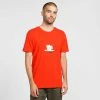 ABK Men's Coffee T-Shirt -SCARPA Sales go 346529 a