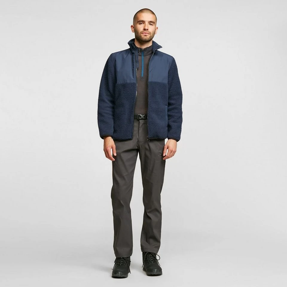 Craghoppers Men’s Kiwi Pro II Winter Lined Trousers 5 Craghoppers Men’s Kiwi Pro II Winter Lined Trousers - Image 3