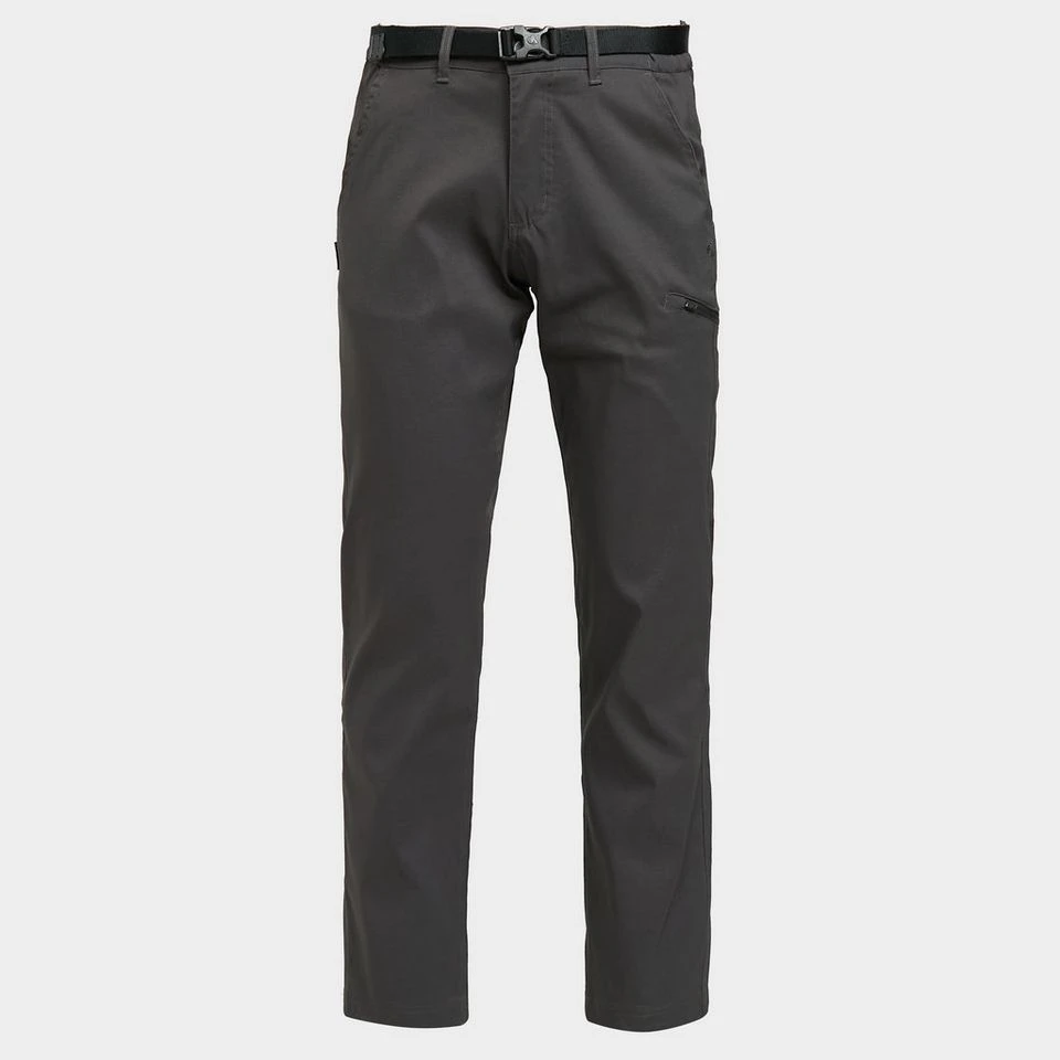 Craghoppers Men’s Kiwi Pro II Winter Lined Trousers 8 Craghoppers Men’s Kiwi Pro II Winter Lined Trousers - Image 6