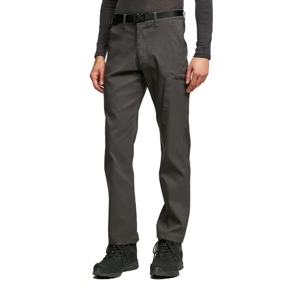 Craghoppers Men’s Kiwi Pro II Winter Lined Trousers 9 Craghoppers Men’s Kiwi Pro II Winter Lined Trousers - Image 7