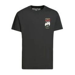 Weird Fish Men's 'Led Zeppelfin' Artist T-Shirt -SCARPA Sales go 348292 u