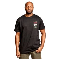 Weird Fish Men's 'Led Zeppelfin' Artist T-Shirt -SCARPA Sales go 348292 z