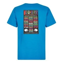 Weird Fish Men's 'Fish Fest' Artist T-Shirt -SCARPA Sales go 348305 b