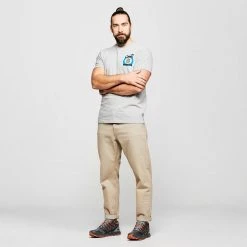 Weird Fish Men's 'The Clam' Artist T-Shirt -SCARPA Sales go 348312 c