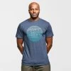 Weird Fish Men's Sunset T-Shirt -SCARPA Sales go 348322 a