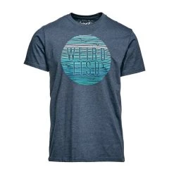 Weird Fish Men's Sunset T-Shirt -SCARPA Sales go 348322 u