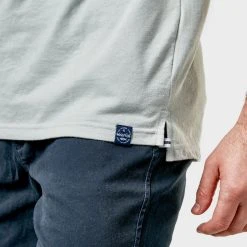 Weird Fish Men's Quay Polo Shirt -SCARPA Sales go 348332 f