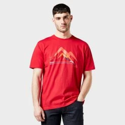Peter Storm Men's Aim Higher Tee -SCARPA Sales go 349199 d