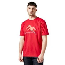 Peter Storm Men's Aim Higher Tee -SCARPA Sales go 349199 z
