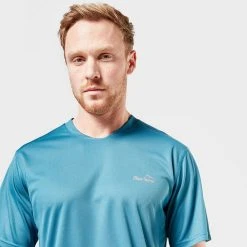 Peter Storm Men's Balance Short Sleeve T-Shirt -SCARPA Sales go 349652 e