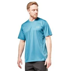 Peter Storm Men's Balance Short Sleeve T-Shirt -SCARPA Sales go 349652 z