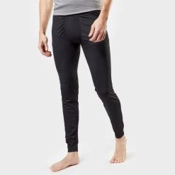 Odlo Men's Active F-Dry Light Eco Baselayer Bottoms