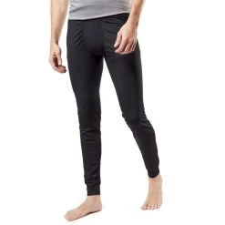 Odlo Men's Active F-Dry Light Eco Baselayer Bottoms -SCARPA Sales go 349978 z