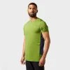 Craghoppers Men's Atmos Short Sleeved T-Shirt -SCARPA Sales go 350091 a
