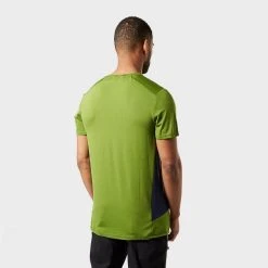 Craghoppers Men's Atmos Short Sleeved T-Shirt -SCARPA Sales go 350091 b