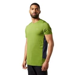 Craghoppers Men's Atmos Short Sleeved T-Shirt -SCARPA Sales go 350091 z