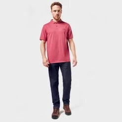 Peter Storm Men’s Paolo Polo Shirt -SCARPA Sales go 351181 c