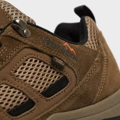 Peter Storm Men’s Camborne Low Waterproof Walking Shoe 12 Peter Storm Men’s Camborne Low Waterproof Walking Shoe -SCARPA Sales go 351614 d