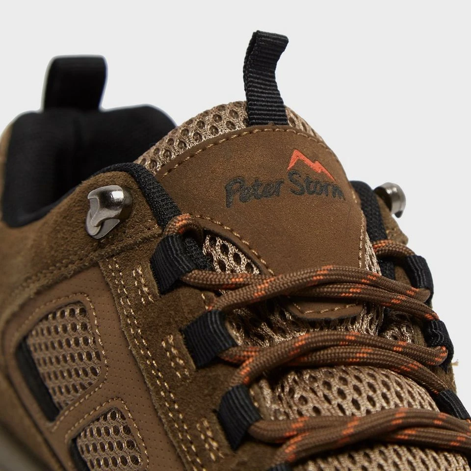 Peter Storm Men’s Camborne Low Waterproof Walking Shoe 7 Peter Storm Men’s Camborne Low Waterproof Walking Shoe - Image 5
