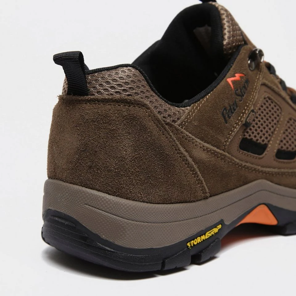 Peter Storm Men’s Camborne Low Waterproof Walking Shoe 8 Peter Storm Men’s Camborne Low Waterproof Walking Shoe - Image 6
