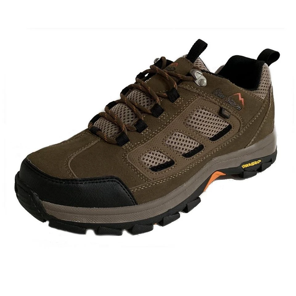 Peter Storm Men’s Camborne Low Waterproof Walking Shoe 9 Peter Storm Men’s Camborne Low Waterproof Walking Shoe - Image 7