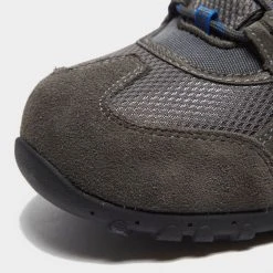 Hi-Tec Men's Waterproof Quadra II Walking Shoe -SCARPA Sales go 351992 d