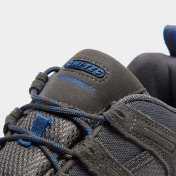 Hi-Tec Men's Waterproof Quadra II Walking Shoe -SCARPA Sales go 351992 e