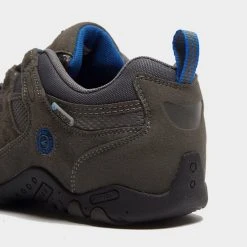 Hi-Tec Men's Waterproof Quadra II Walking Shoe -SCARPA Sales go 351992 f